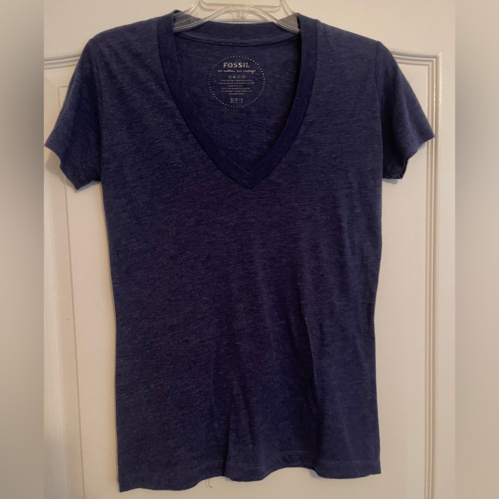 Fossil shirt